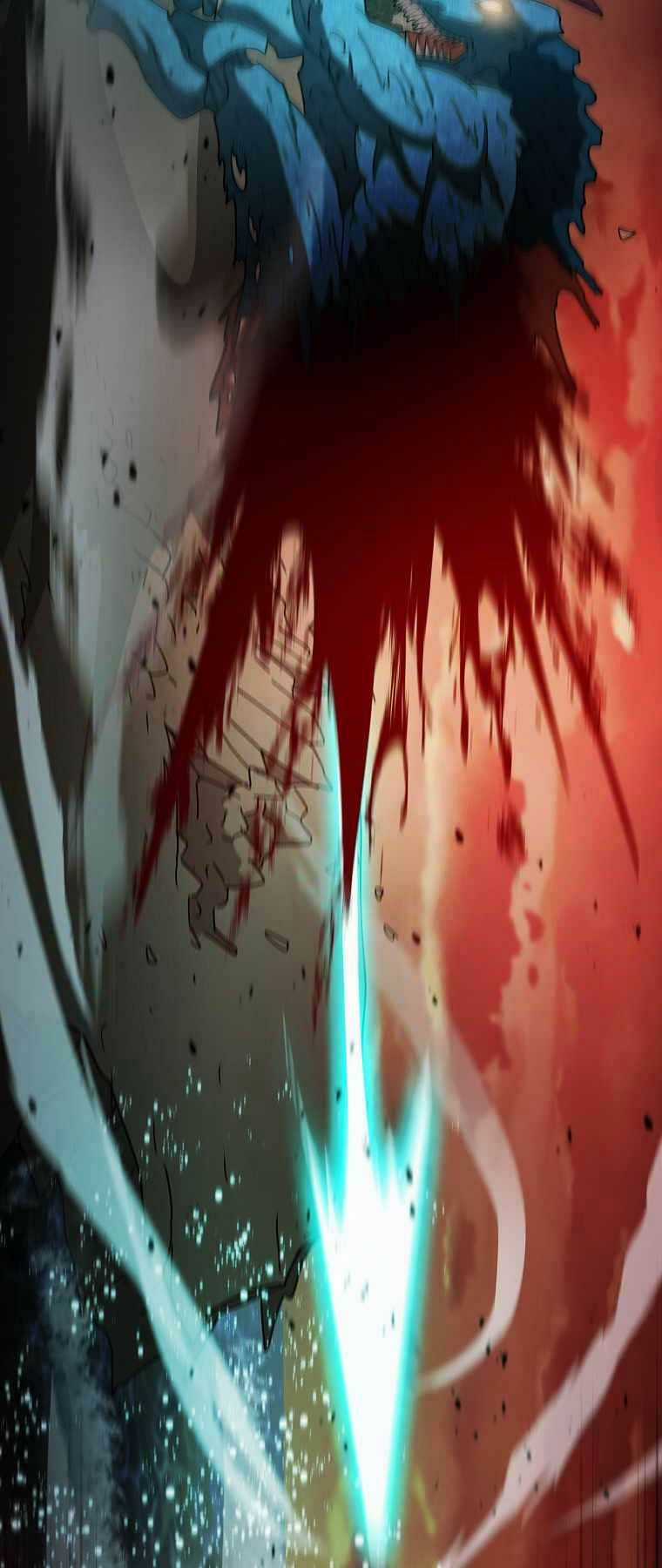 Thợ Săn Kỳ Ảo Chapter 25 trang 59