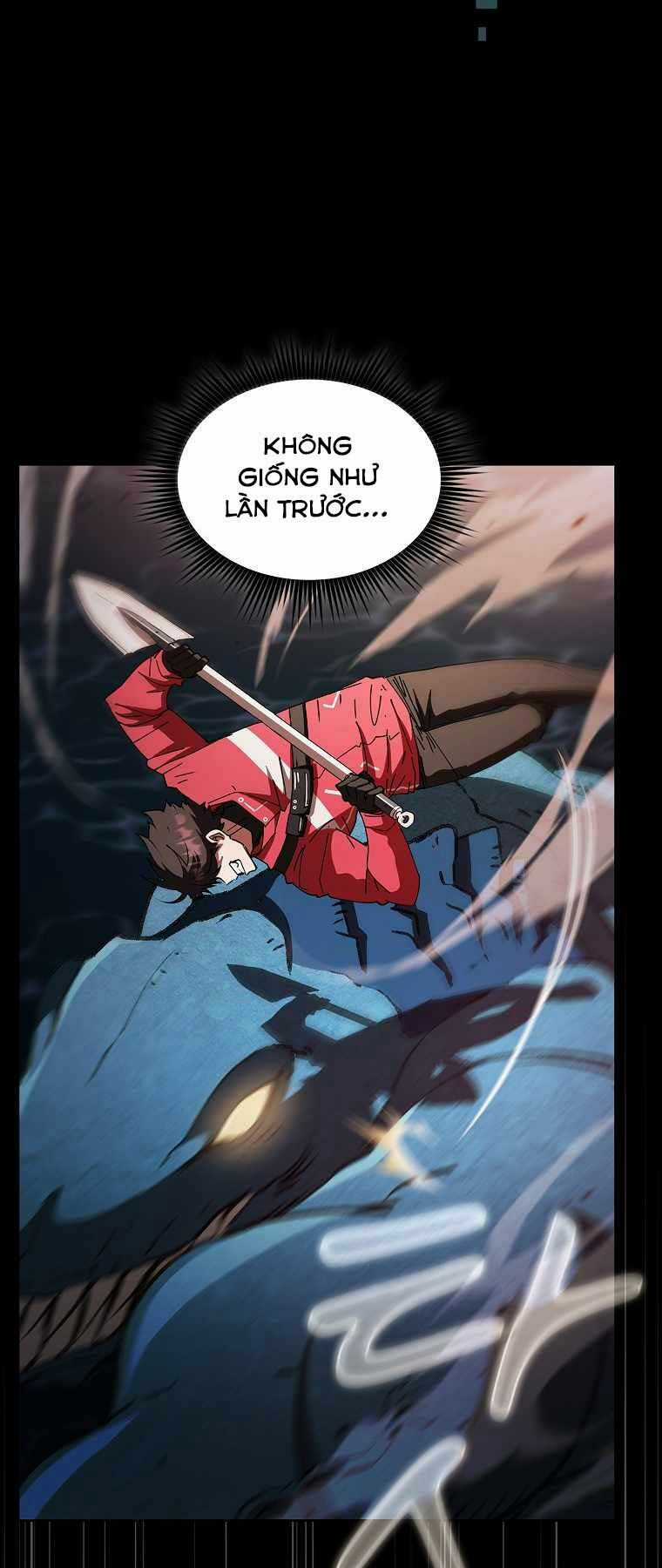 Thợ Săn Kỳ Ảo Chapter 25 trang 6