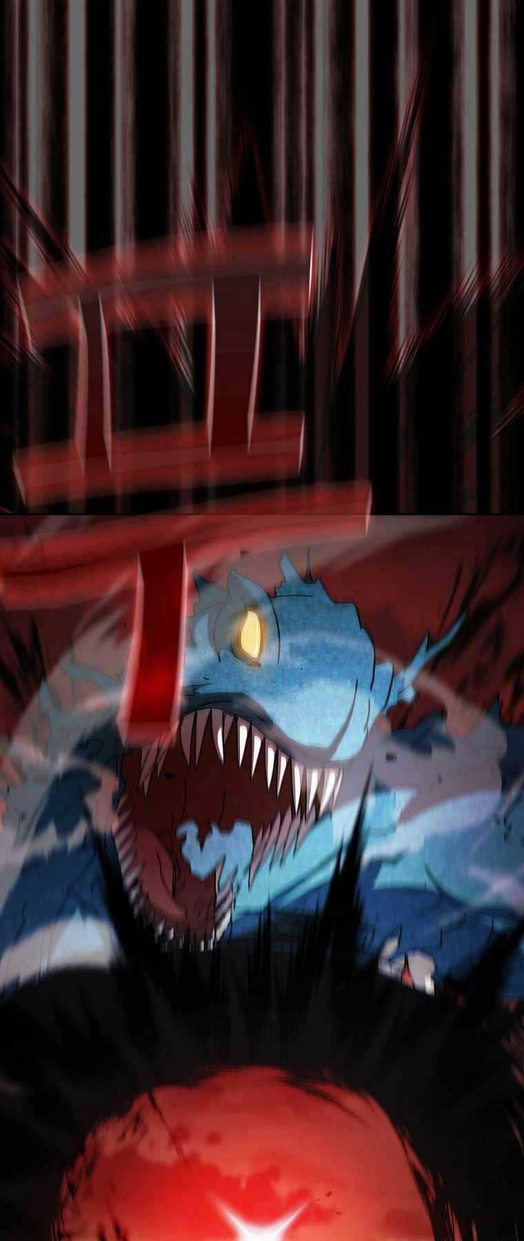 Thợ Săn Kỳ Ảo Chapter 25 trang 61