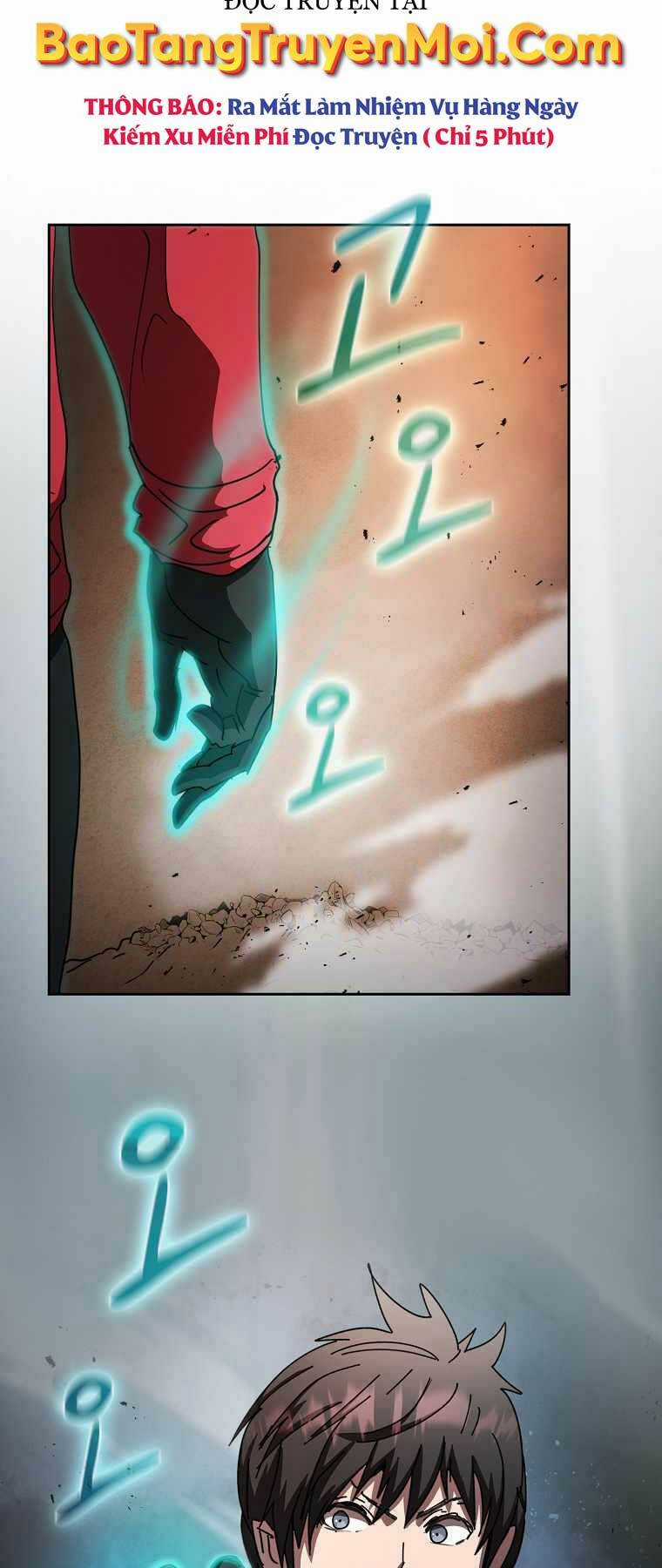 Thợ Săn Kỳ Ảo Chapter 25 trang 65