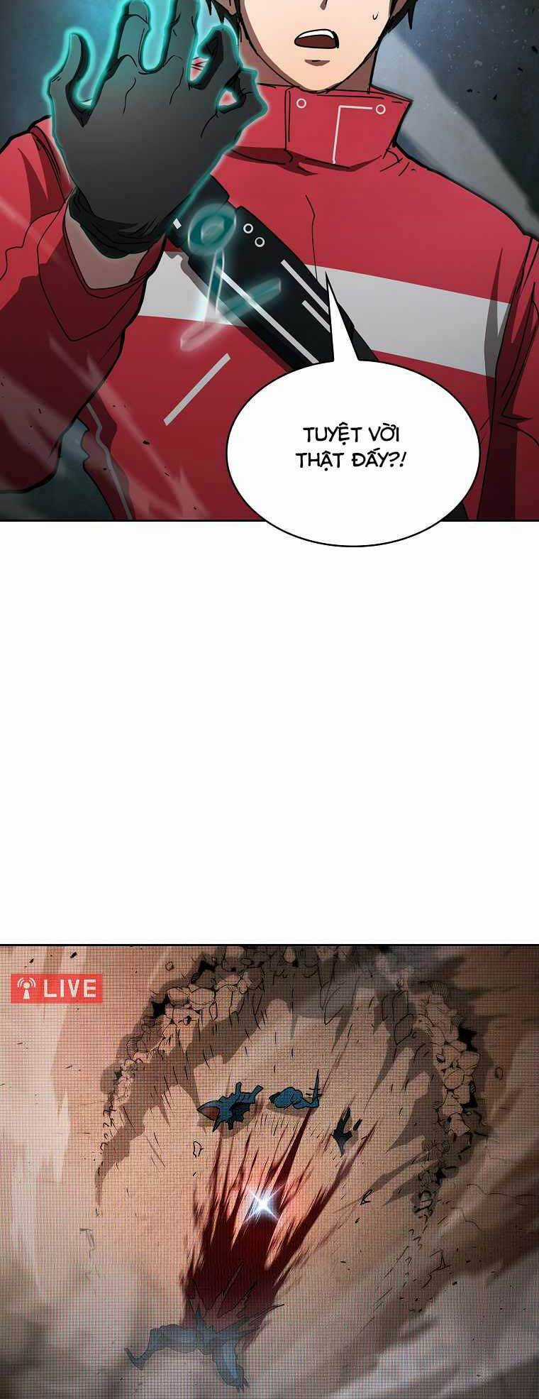 Thợ Săn Kỳ Ảo Chapter 25 trang 66