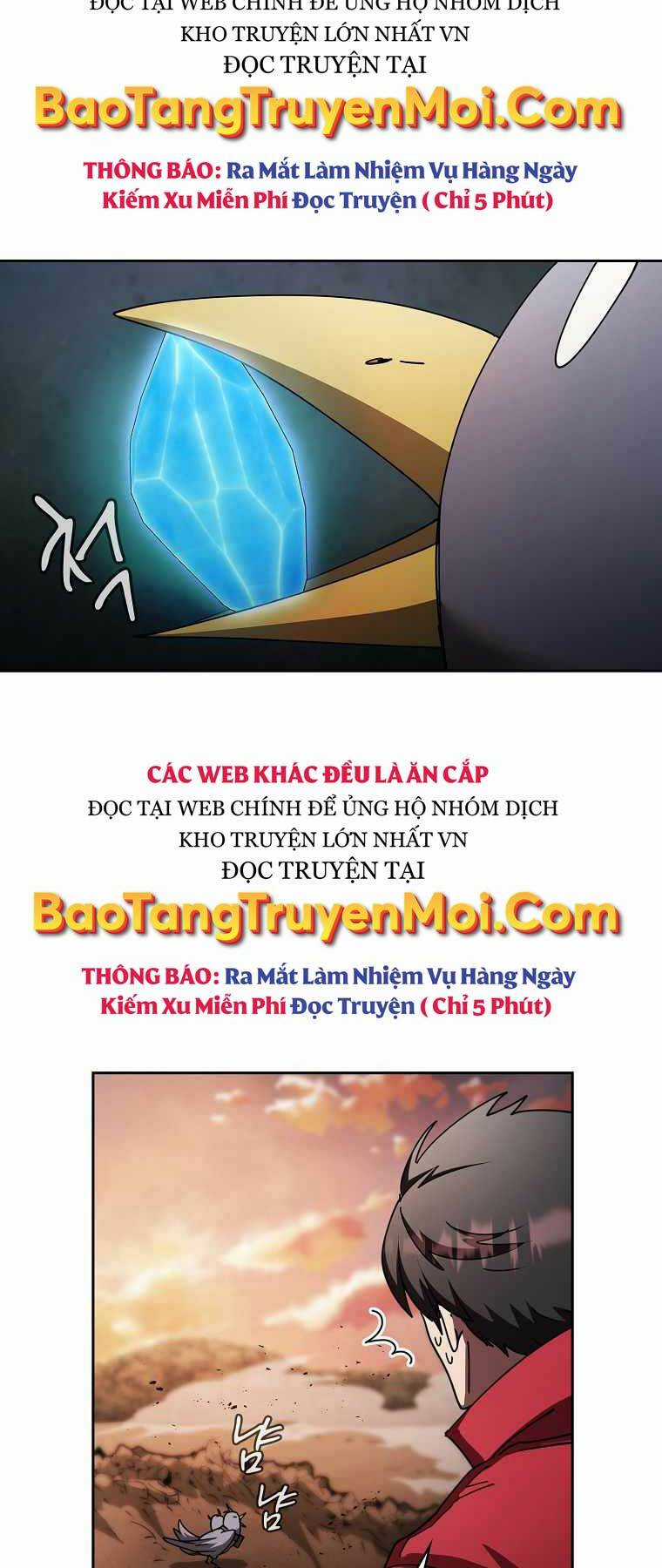 Thợ Săn Kỳ Ảo Chapter 25 trang 68