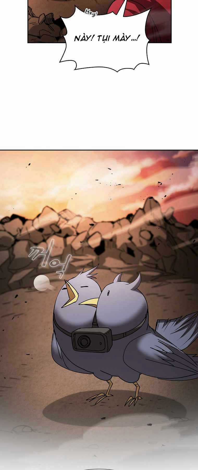 Thợ Săn Kỳ Ảo Chapter 25 trang 69