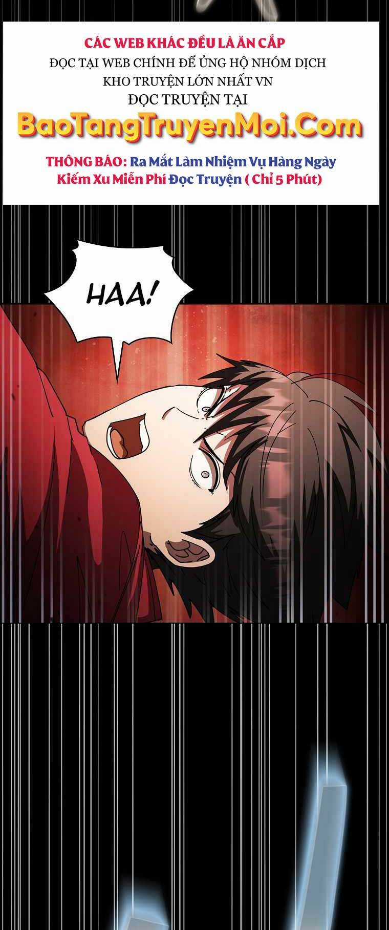 Thợ Săn Kỳ Ảo Chapter 25 trang 7