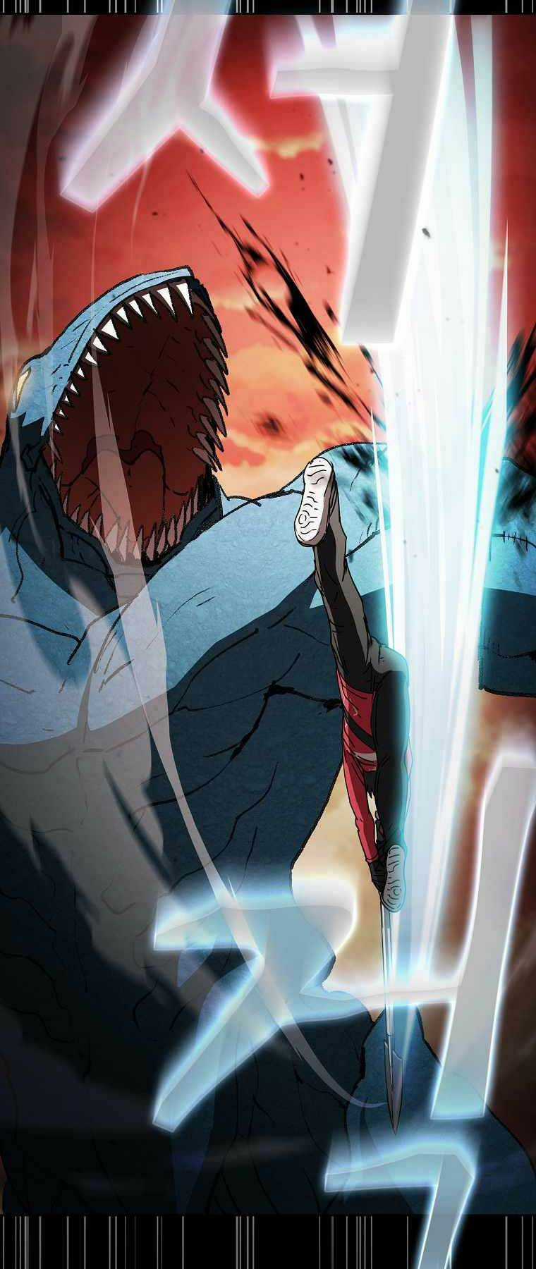 Thợ Săn Kỳ Ảo Chapter 25 trang 8