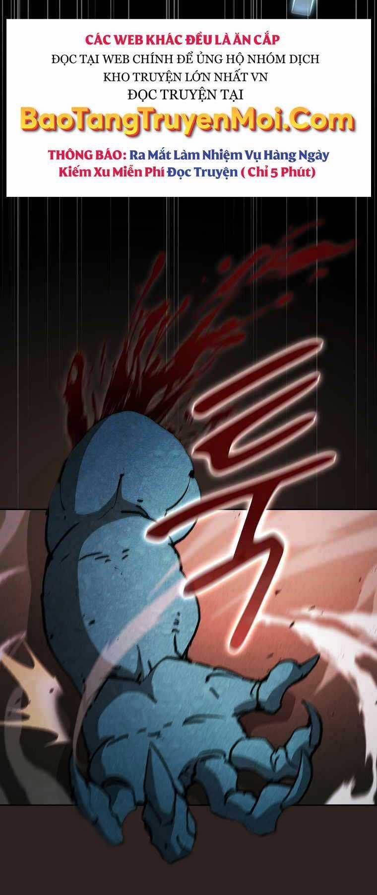 Thợ Săn Kỳ Ảo Chapter 25 trang 9