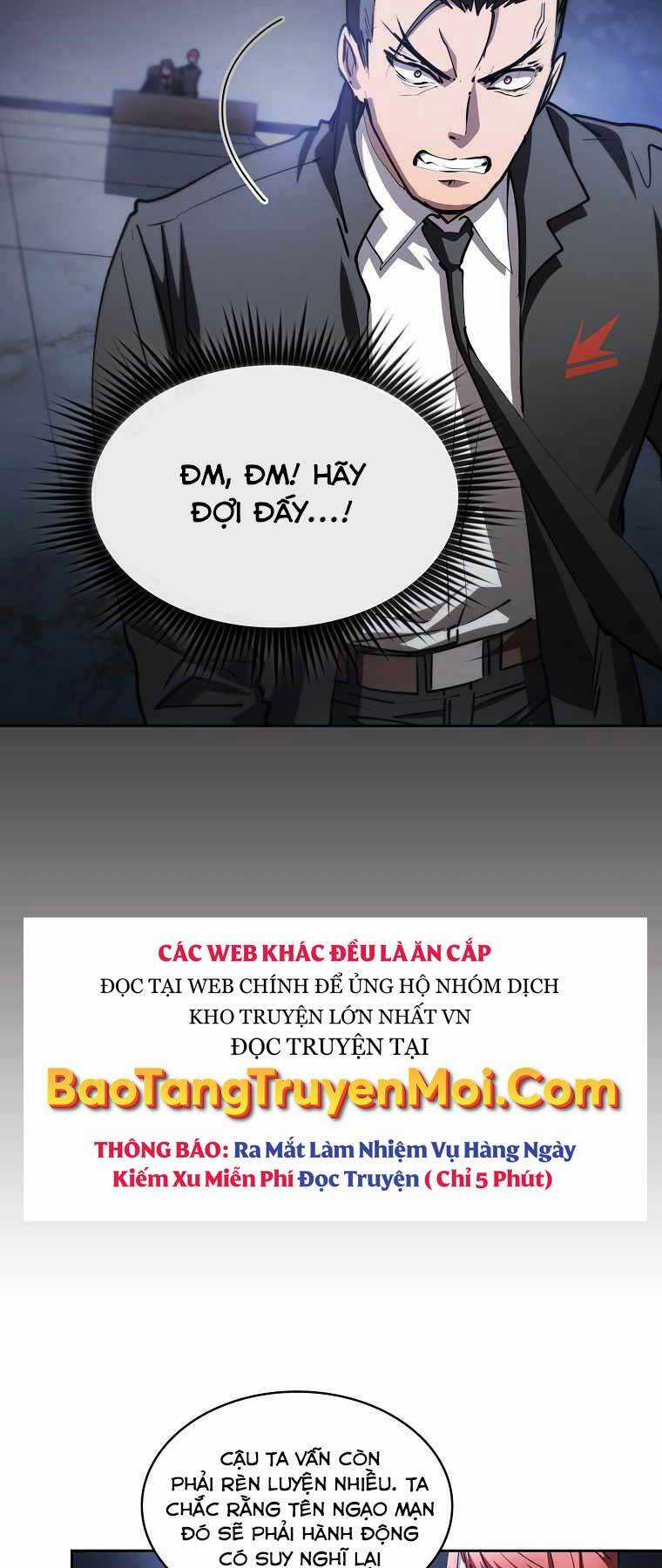 Thợ Săn Kỳ Ảo Chapter 26 trang 18