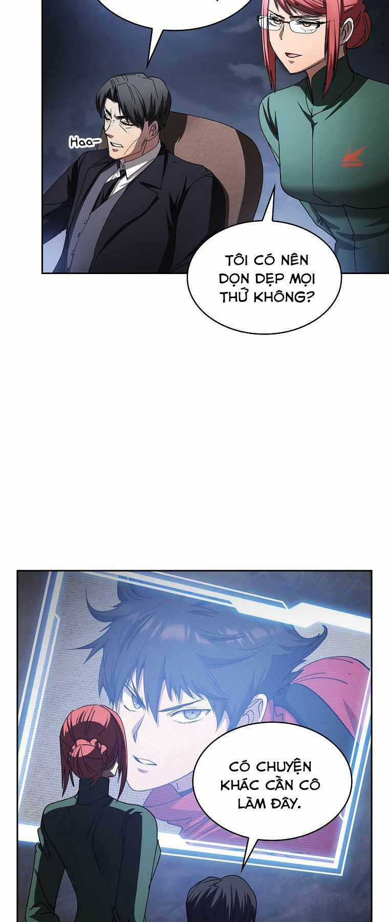Thợ Săn Kỳ Ảo Chapter 26 trang 19