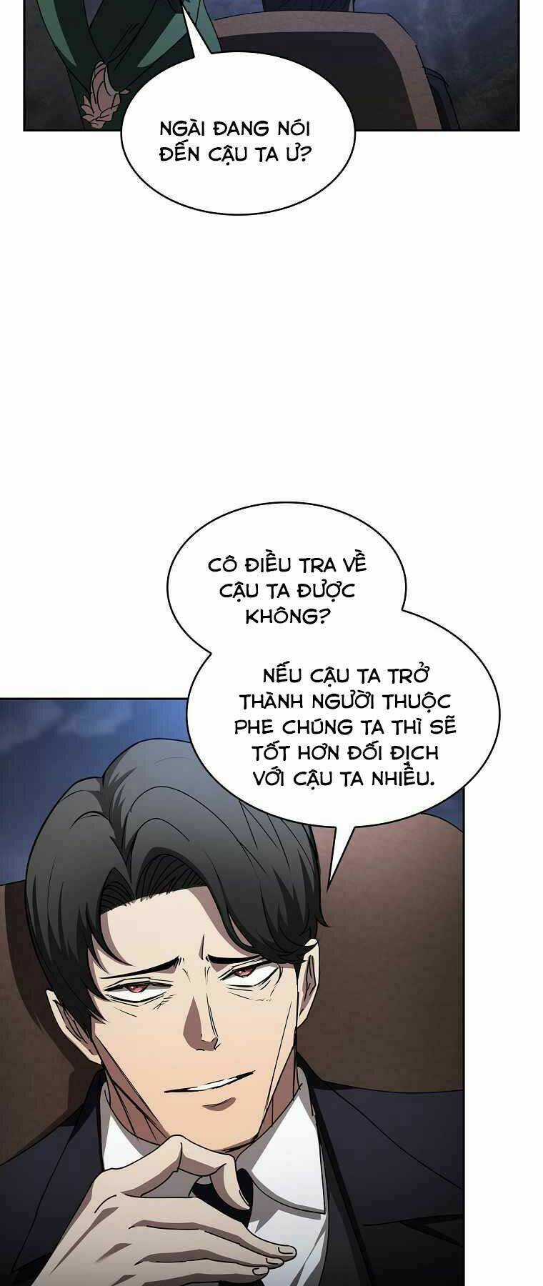 Thợ Săn Kỳ Ảo Chapter 26 trang 20