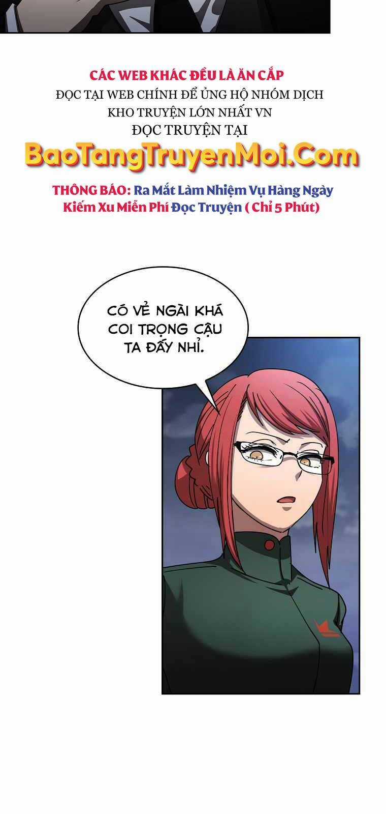 Thợ Săn Kỳ Ảo Chapter 26 trang 21