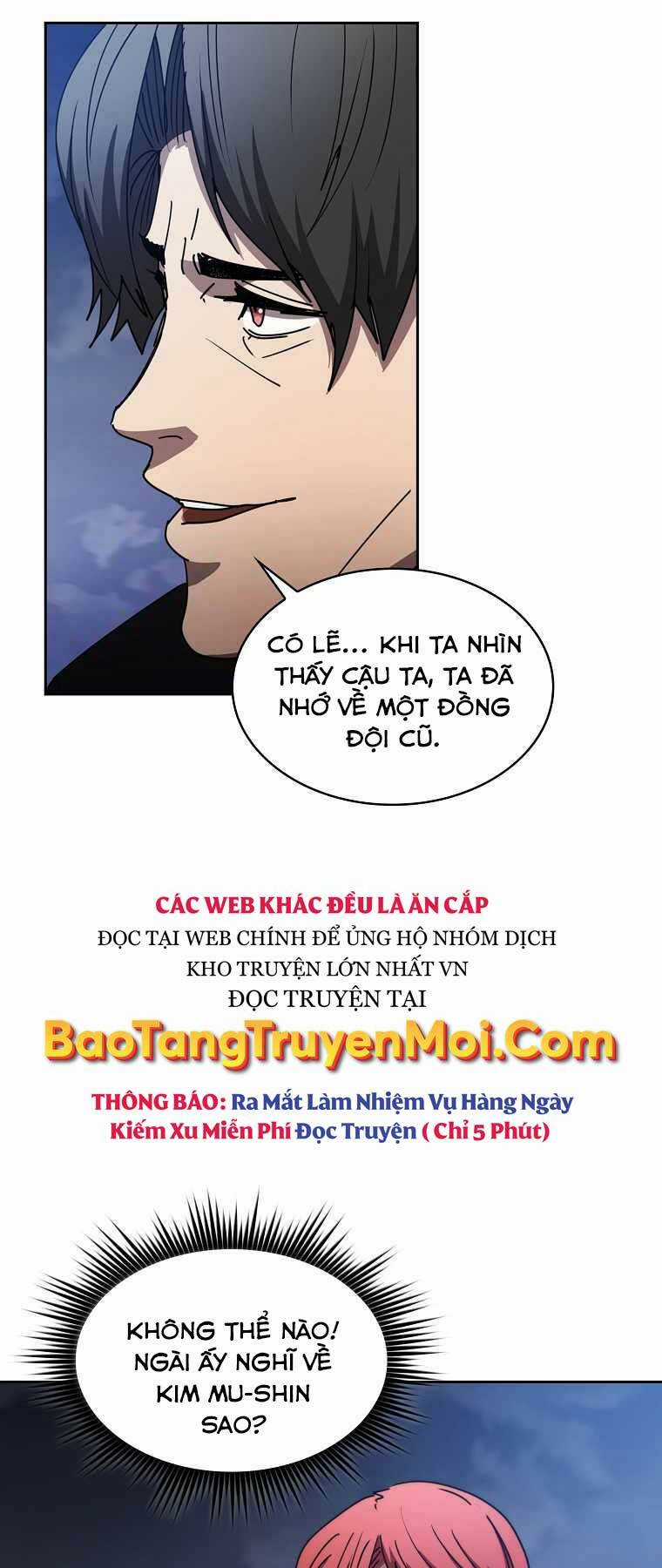 Thợ Săn Kỳ Ảo Chapter 26 trang 22