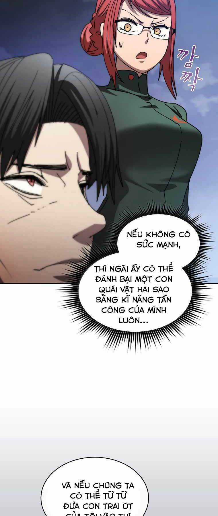 Thợ Săn Kỳ Ảo Chapter 26 trang 23