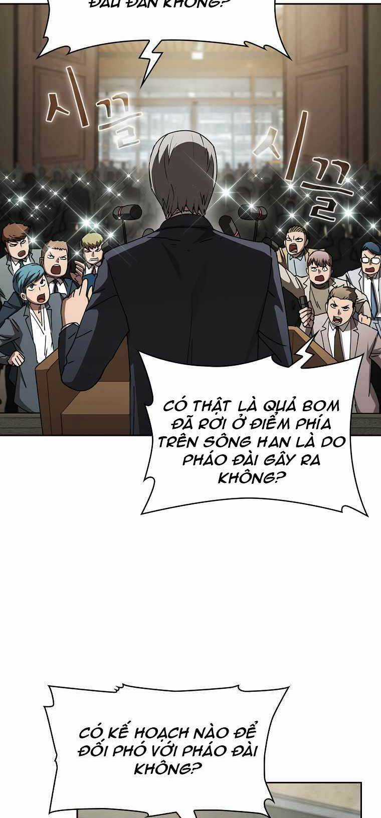 Thợ Săn Kỳ Ảo Chapter 26 trang 27