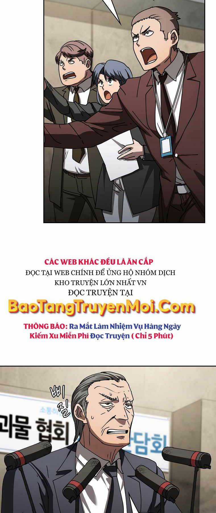 Thợ Săn Kỳ Ảo Chapter 26 trang 28