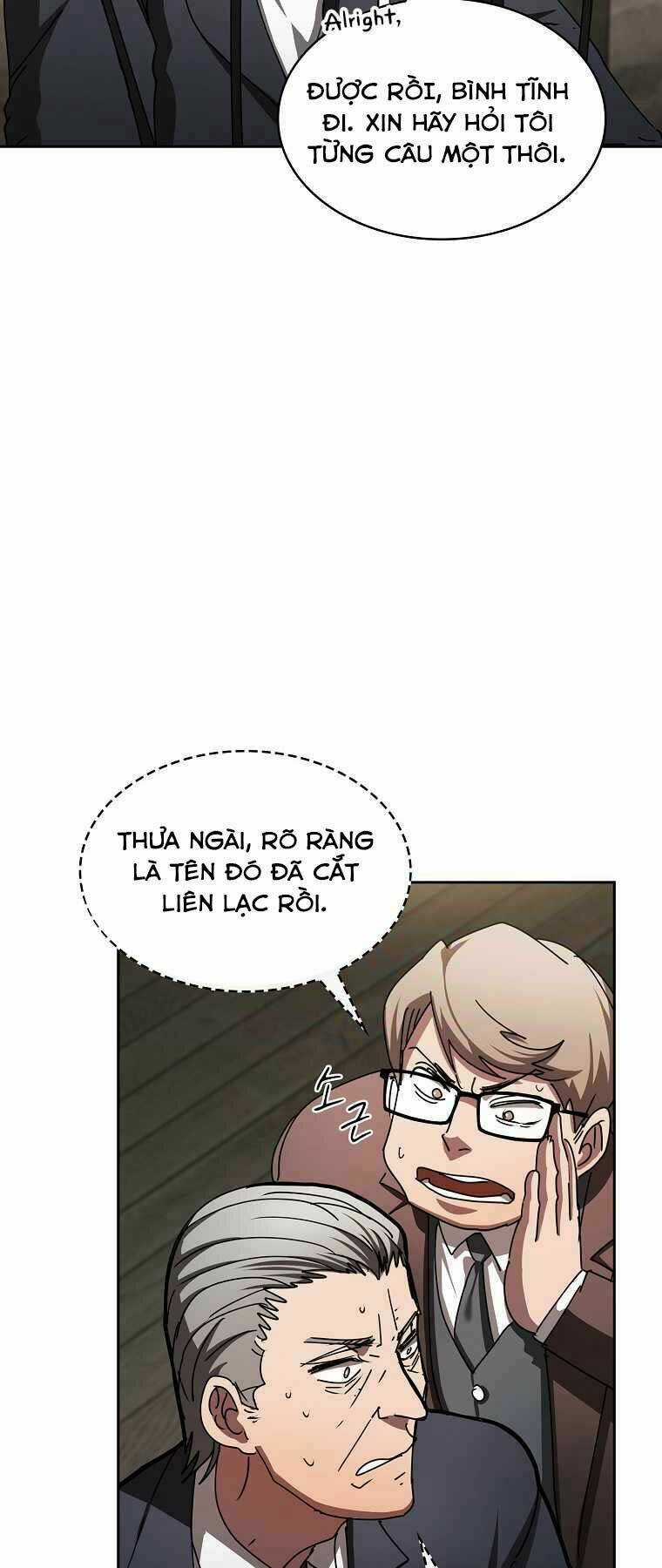 Thợ Săn Kỳ Ảo Chapter 26 trang 29