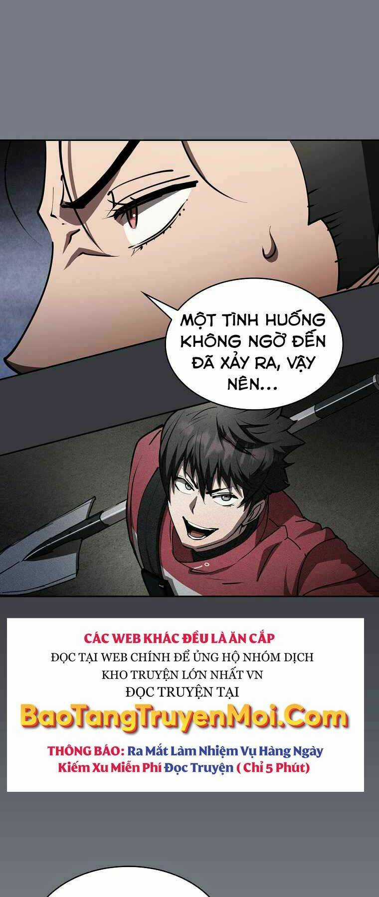 Thợ Săn Kỳ Ảo Chapter 26 trang 3