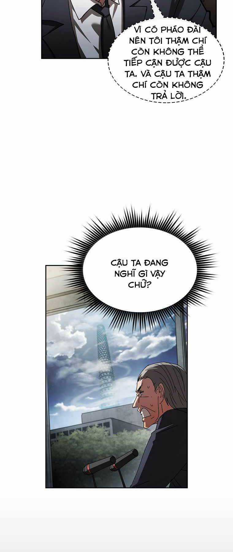Thợ Săn Kỳ Ảo Chapter 26 trang 30
