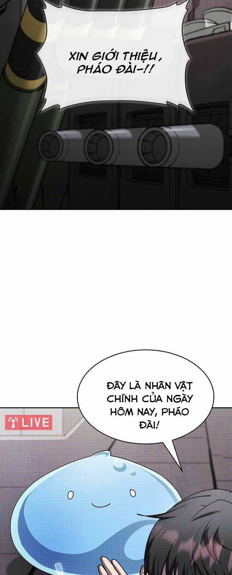Thợ Săn Kỳ Ảo Chapter 26 trang 33