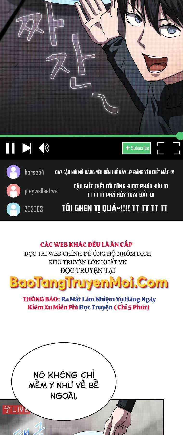 Thợ Săn Kỳ Ảo Chapter 26 trang 34