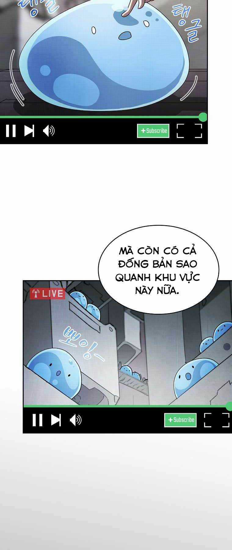 Thợ Săn Kỳ Ảo Chapter 26 trang 35