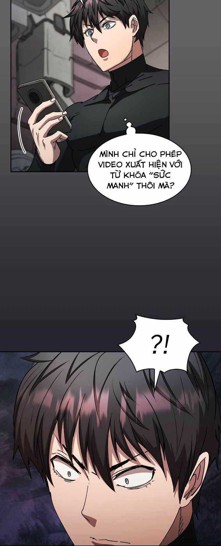 Thợ Săn Kỳ Ảo Chapter 26 trang 37