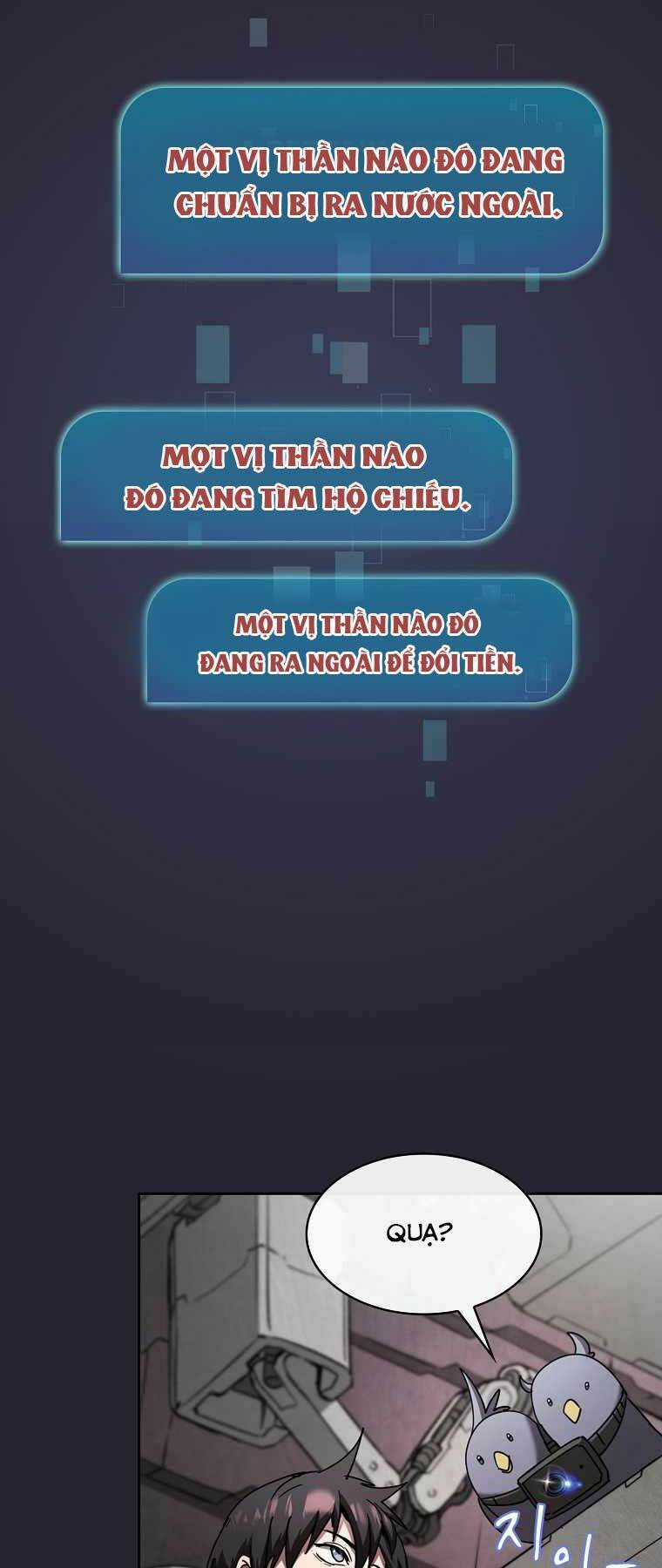 Thợ Săn Kỳ Ảo Chapter 26 trang 39