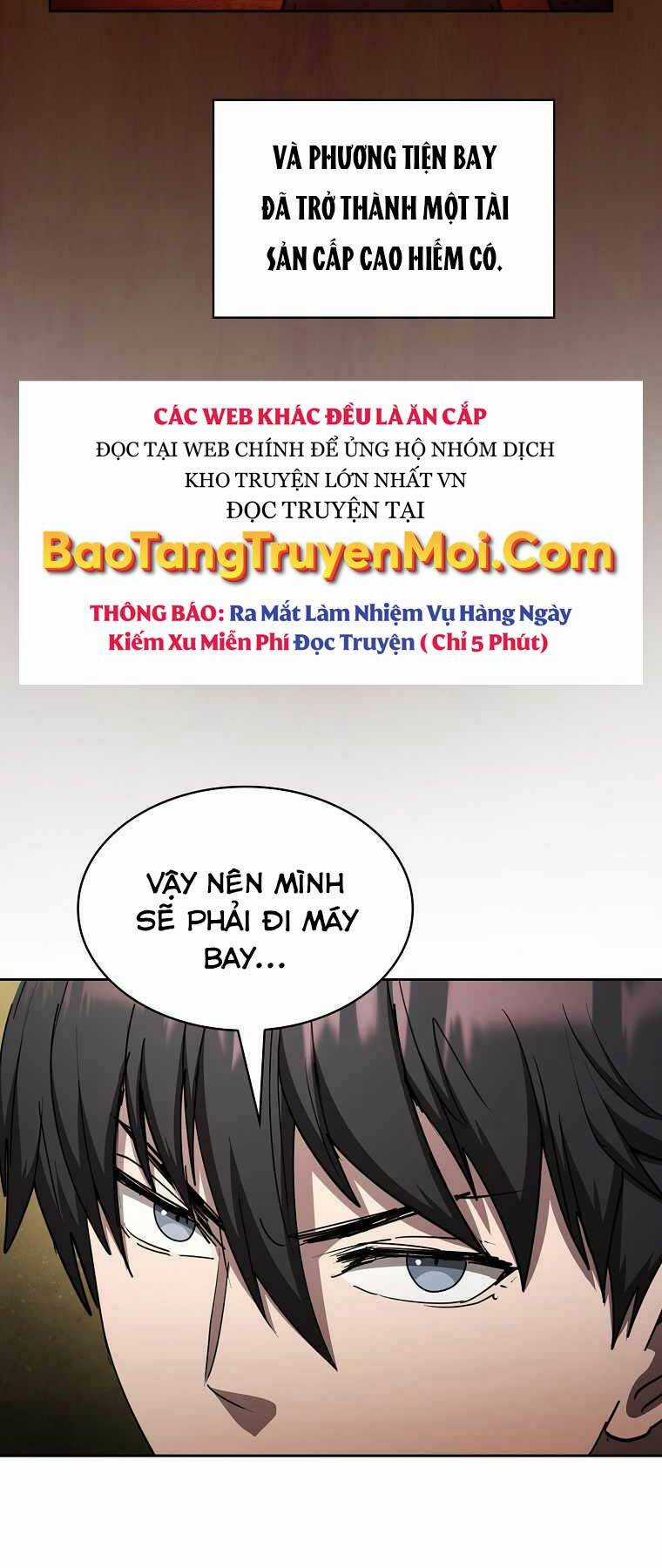 Thợ Săn Kỳ Ảo Chapter 26 trang 41