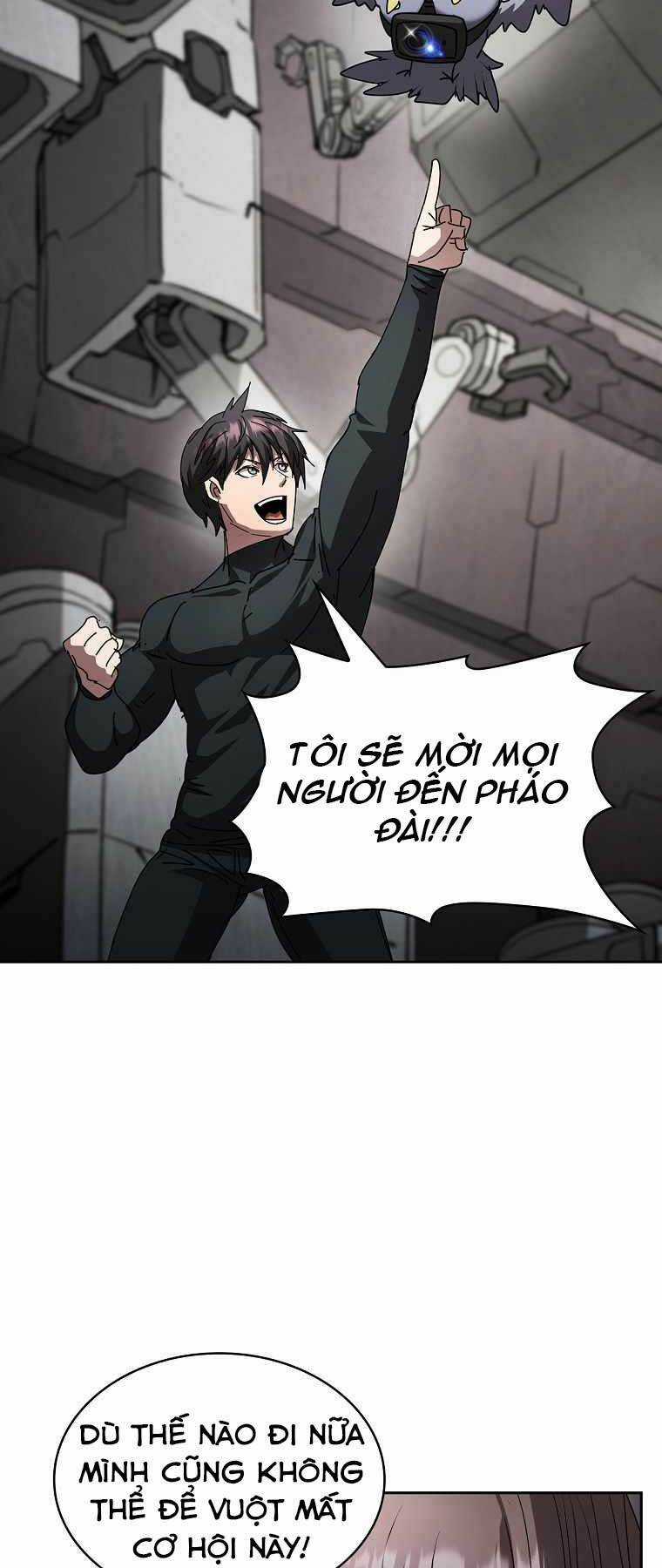 Thợ Săn Kỳ Ảo Chapter 26 trang 44