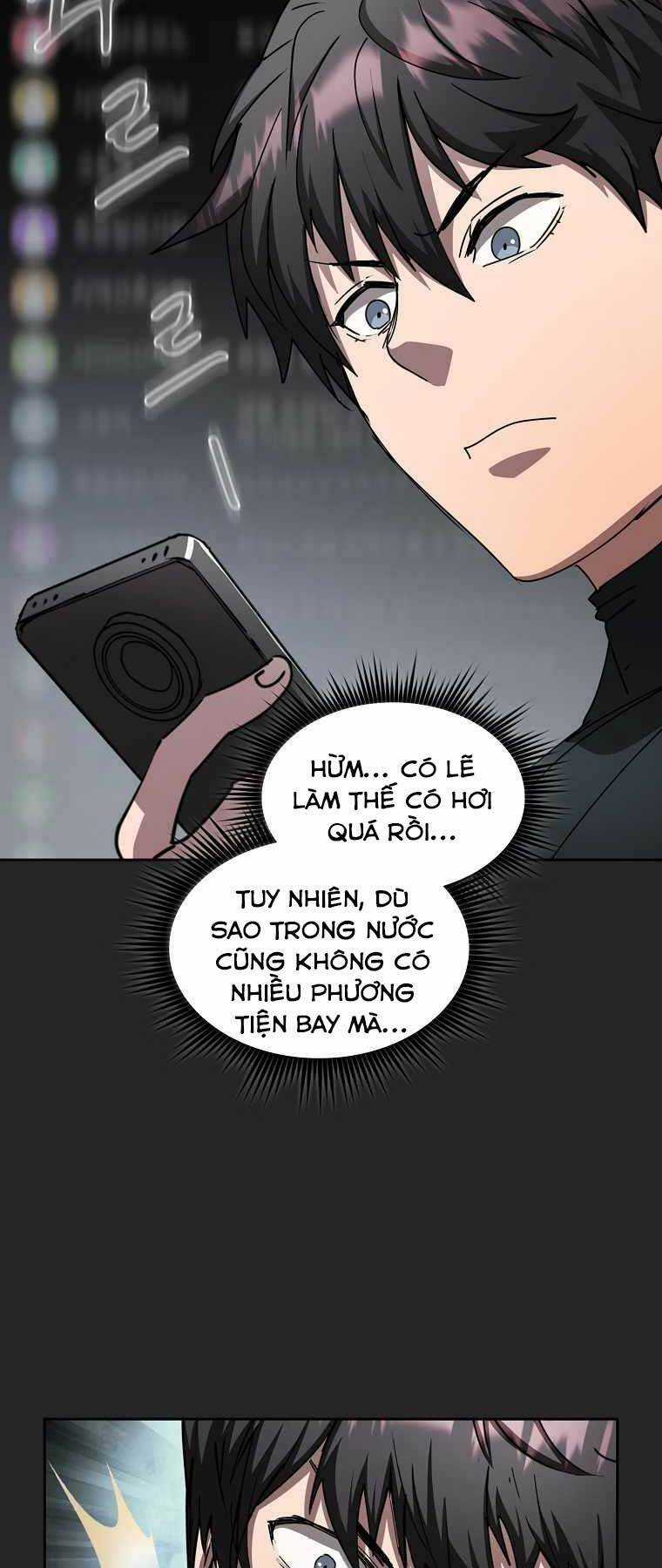Thợ Săn Kỳ Ảo Chapter 26 trang 46