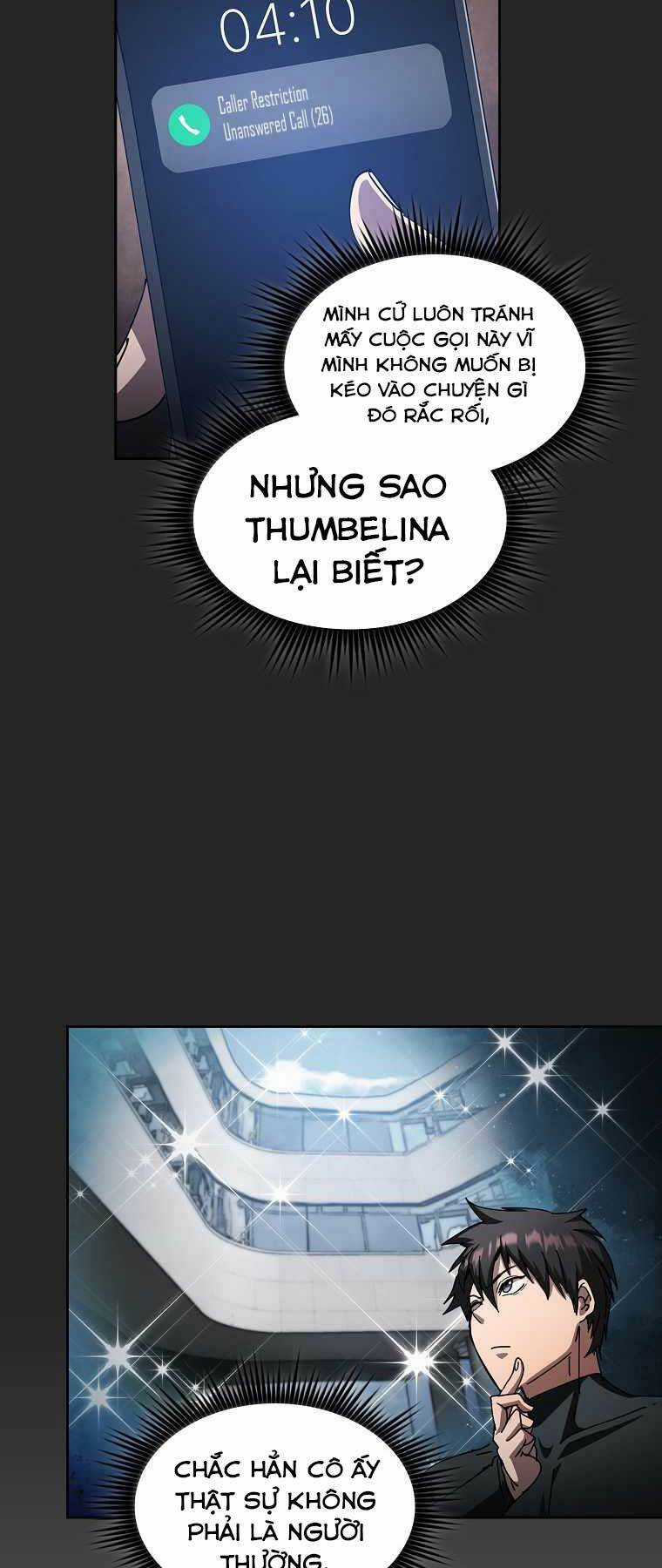 Thợ Săn Kỳ Ảo Chapter 26 trang 48