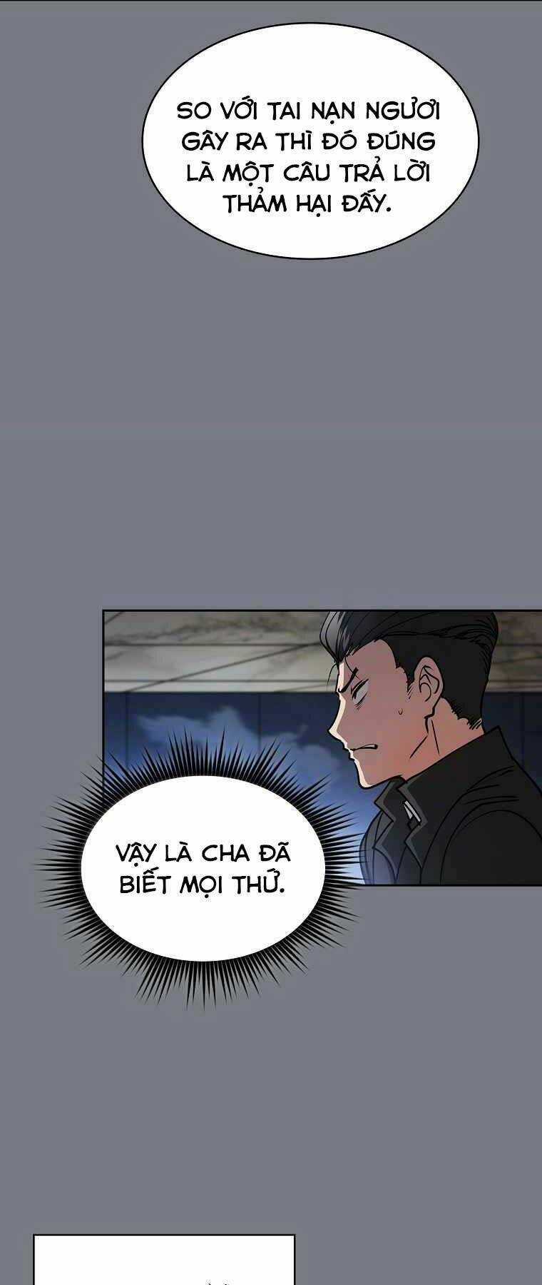 Thợ Săn Kỳ Ảo Chapter 26 trang 5