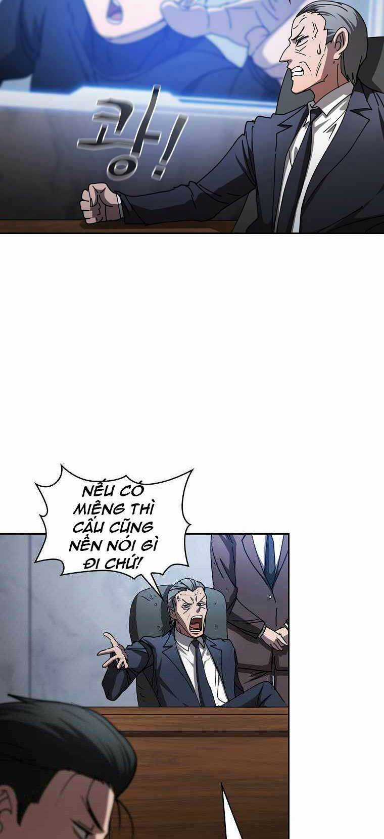 Thợ Săn Kỳ Ảo Chapter 26 trang 50