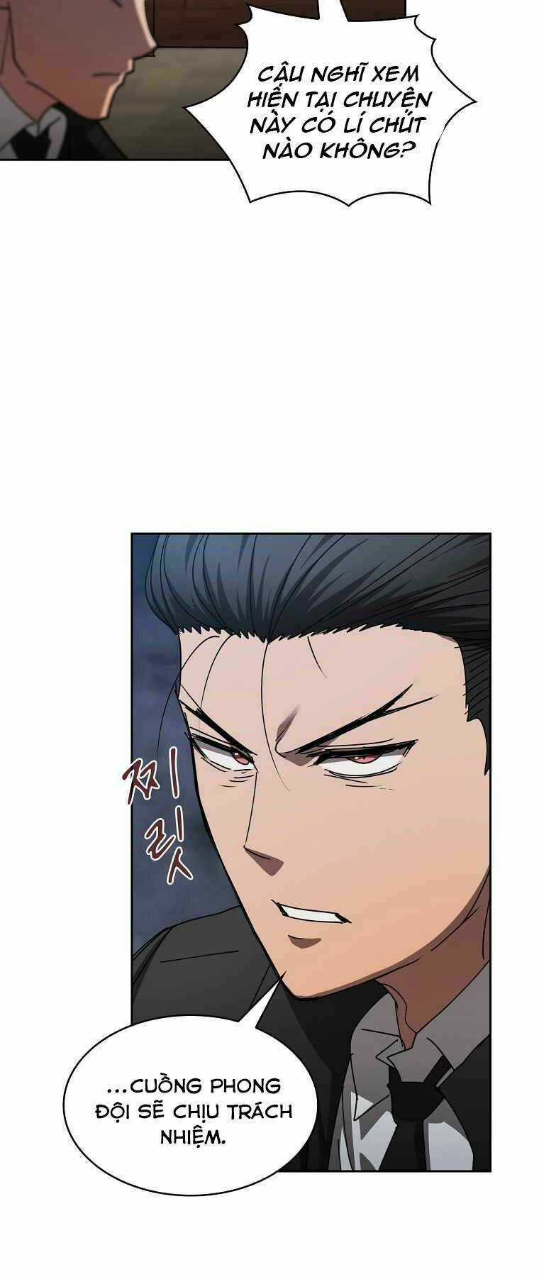 Thợ Săn Kỳ Ảo Chapter 26 trang 51
