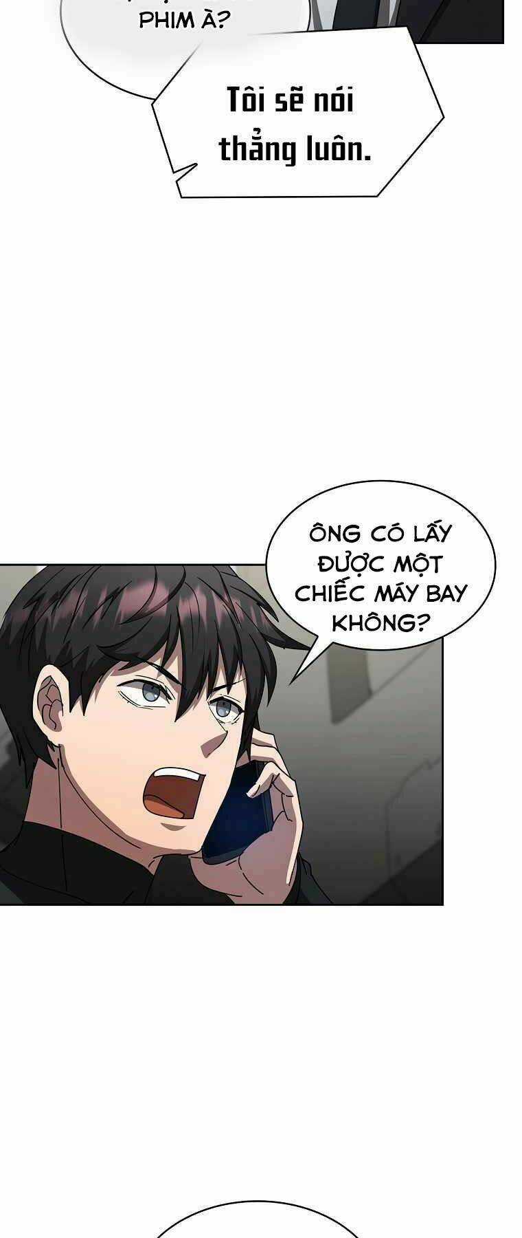 Thợ Săn Kỳ Ảo Chapter 26 trang 54