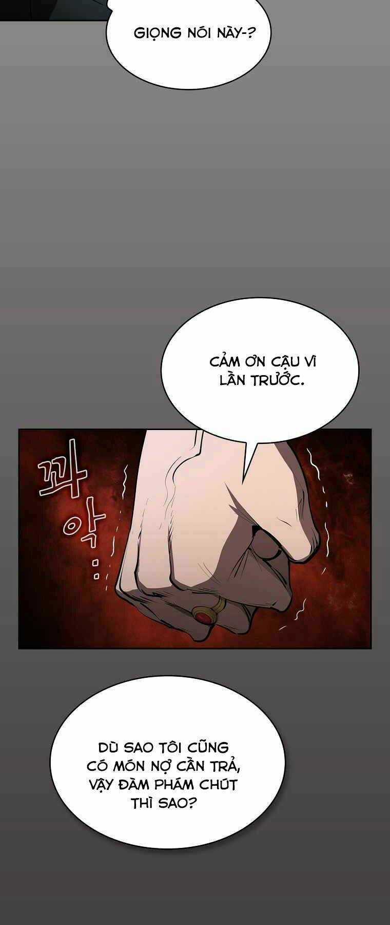 Thợ Săn Kỳ Ảo Chapter 26 trang 58