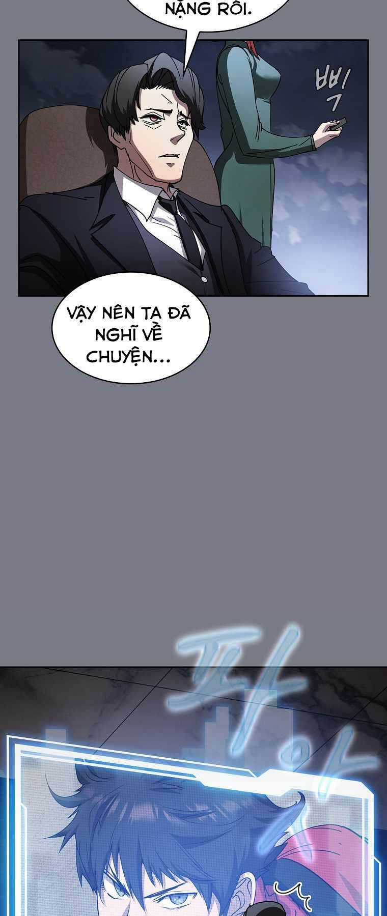 Thợ Săn Kỳ Ảo Chapter 26 trang 7