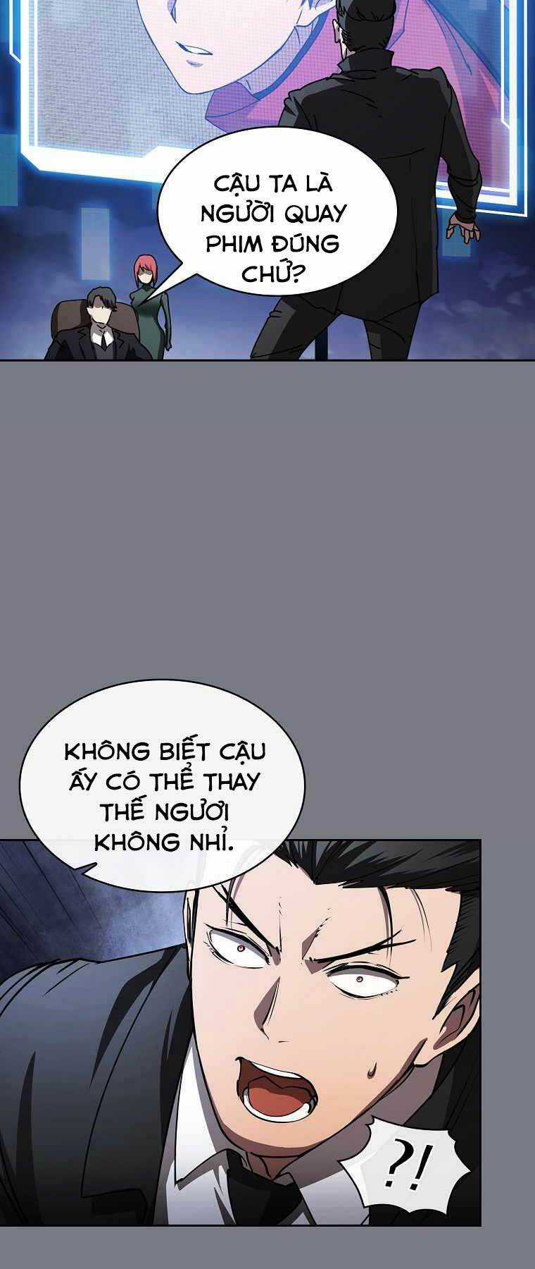 Thợ Săn Kỳ Ảo Chapter 26 trang 8