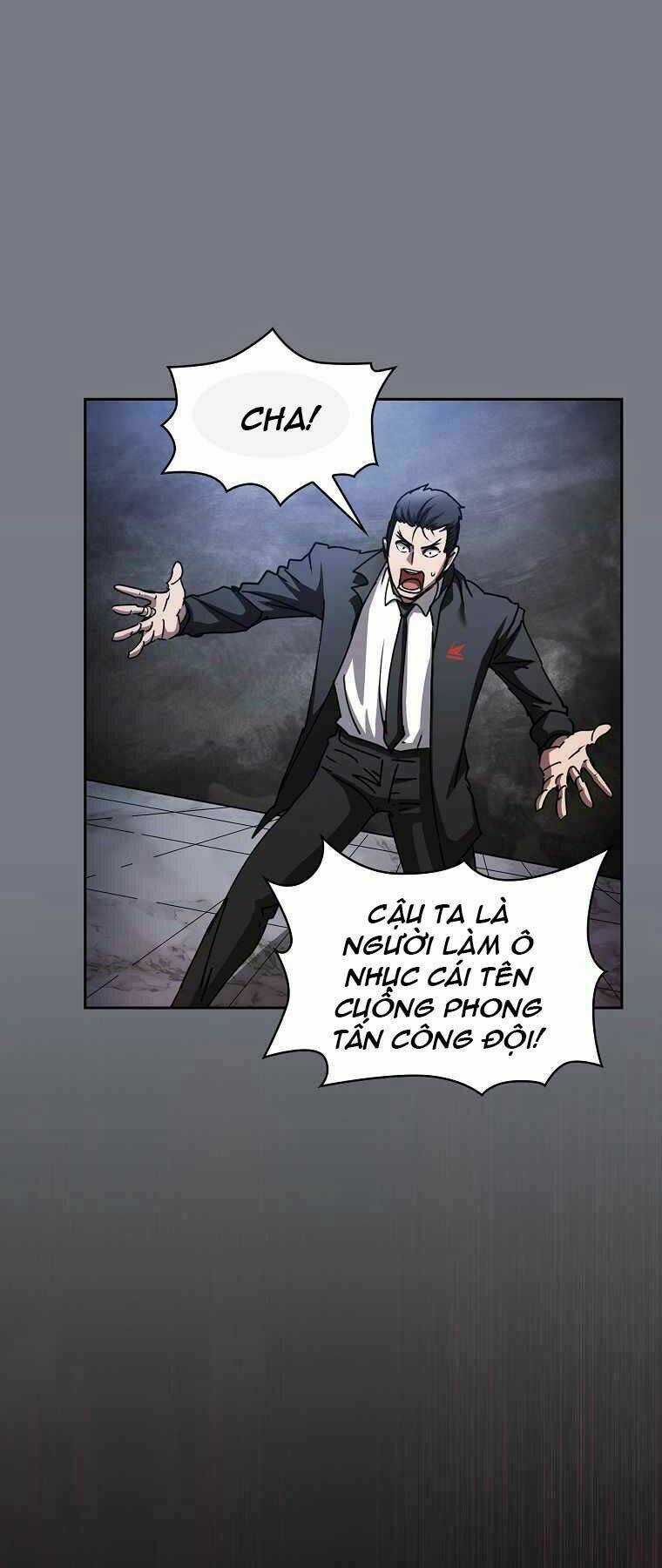 Thợ Săn Kỳ Ảo Chapter 26 trang 9