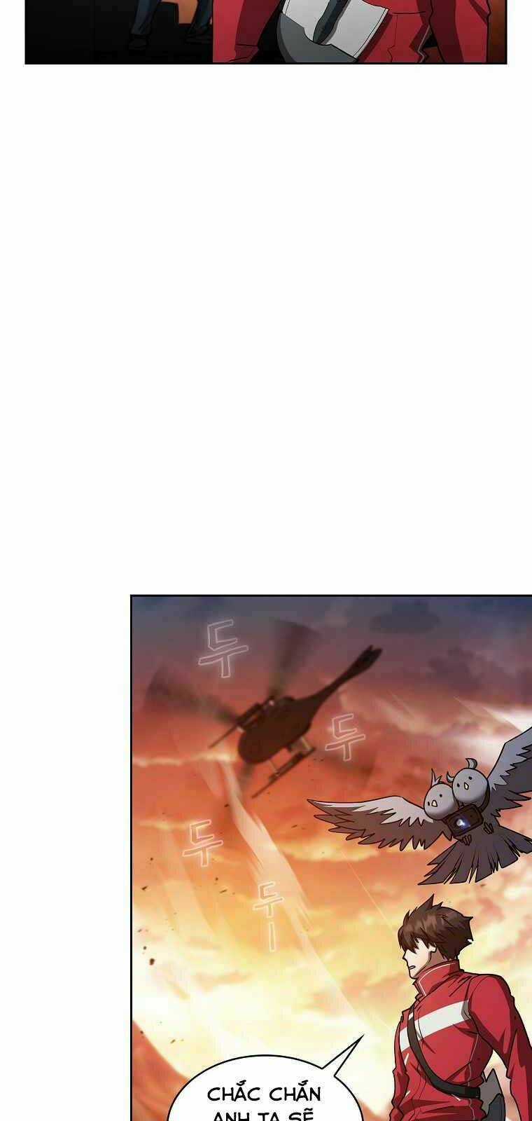 Thợ Săn Kỳ Ảo Chapter 27 trang 11