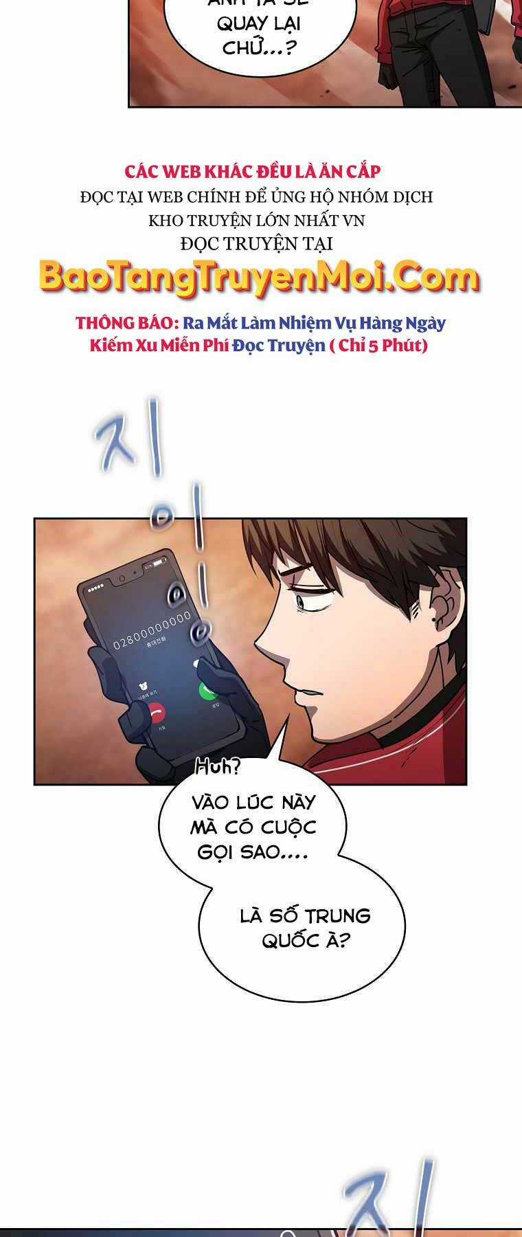 Thợ Săn Kỳ Ảo Chapter 27 trang 12