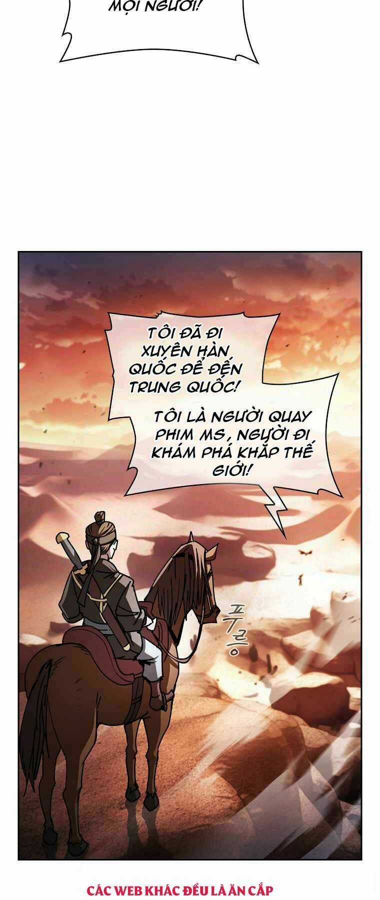 Thợ Săn Kỳ Ảo Chapter 27 trang 14