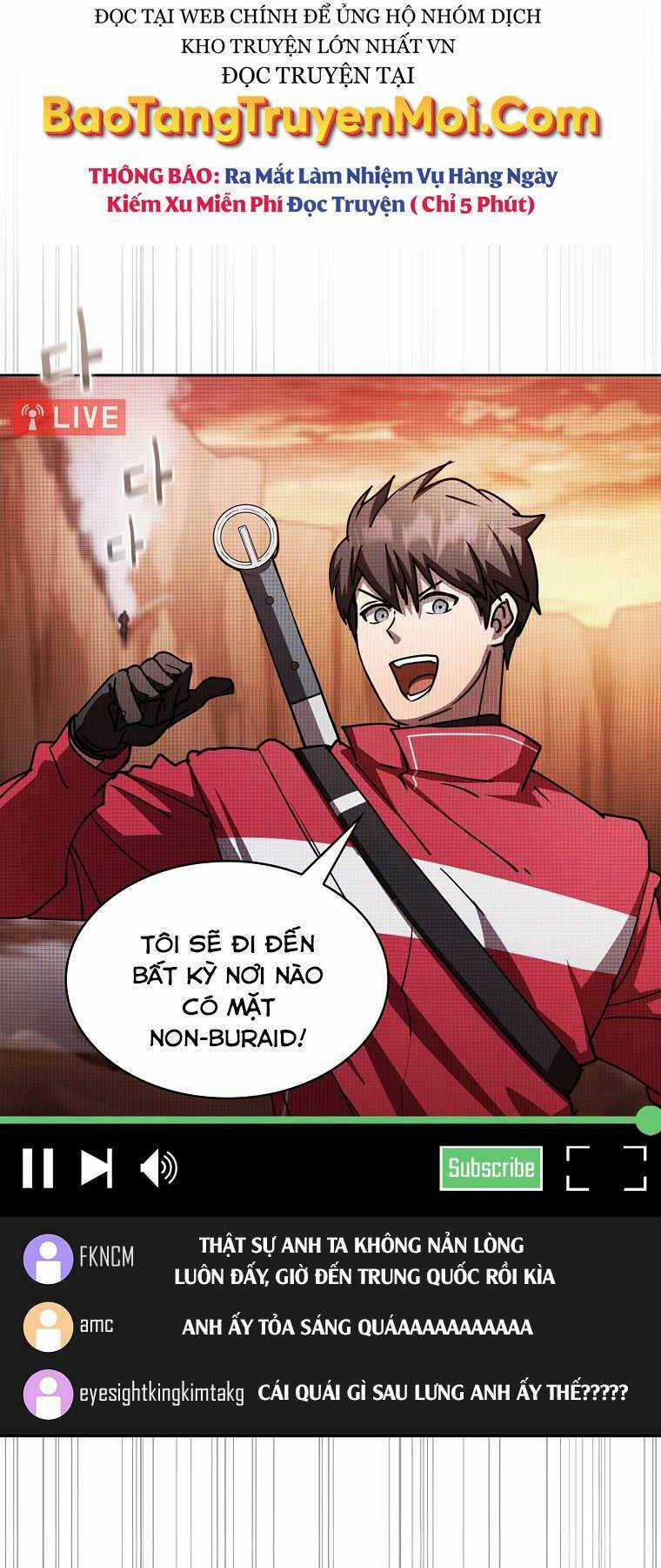 Thợ Săn Kỳ Ảo Chapter 27 trang 15