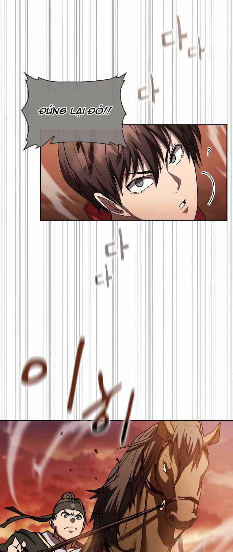 Thợ Săn Kỳ Ảo Chapter 27 trang 16