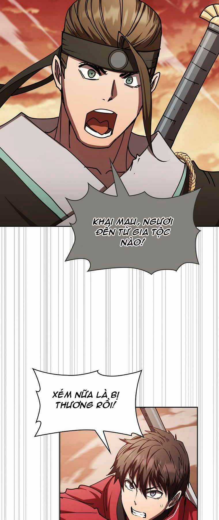 Thợ Săn Kỳ Ảo Chapter 27 trang 18