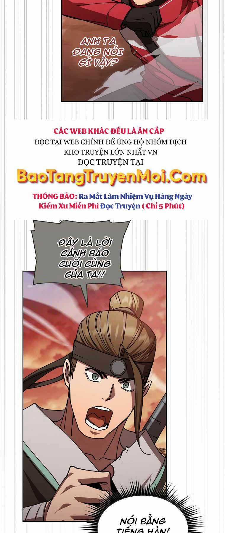 Thợ Săn Kỳ Ảo Chapter 27 trang 19
