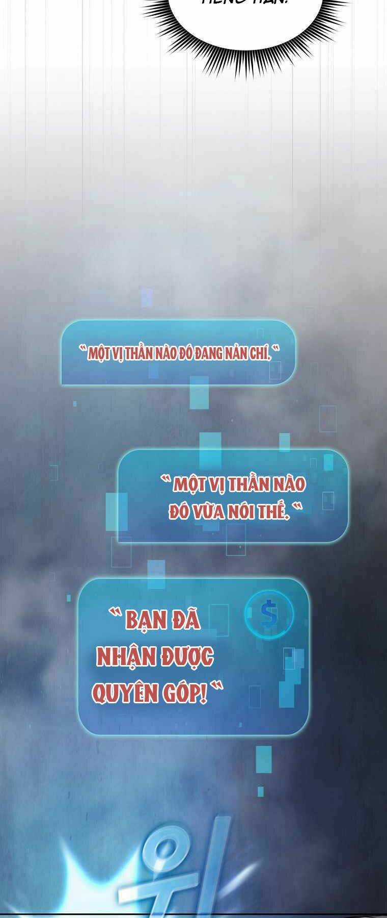 Thợ Săn Kỳ Ảo Chapter 27 trang 20