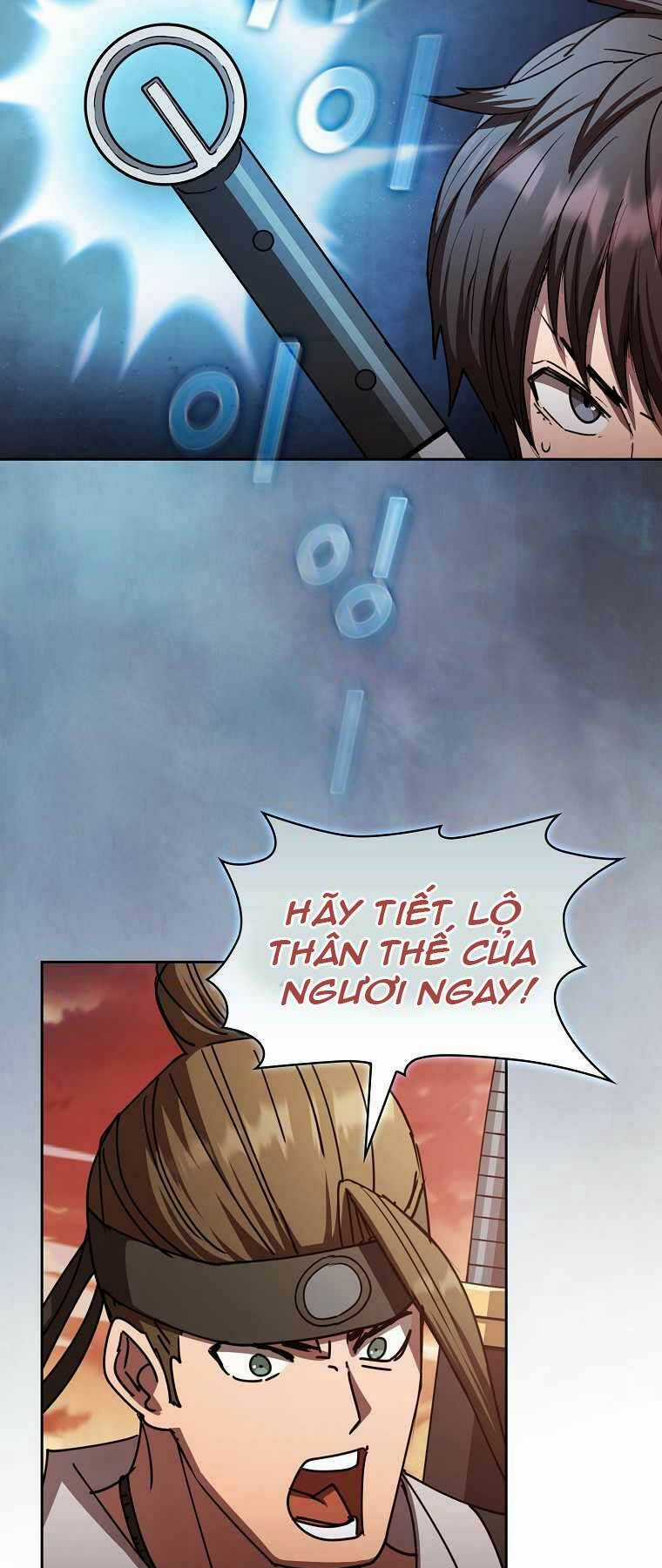 Thợ Săn Kỳ Ảo Chapter 27 trang 21