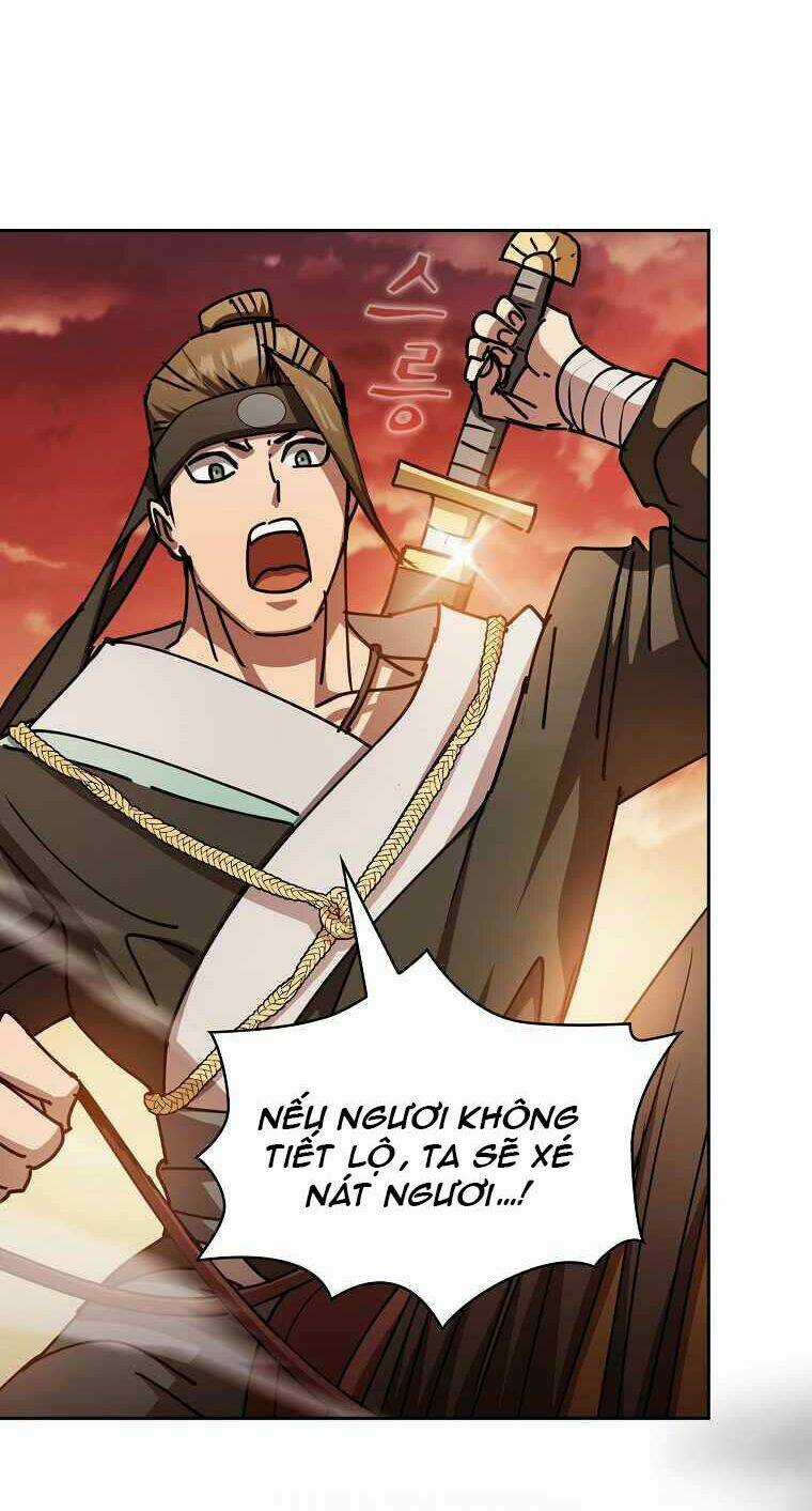 Thợ Săn Kỳ Ảo Chapter 27 trang 23