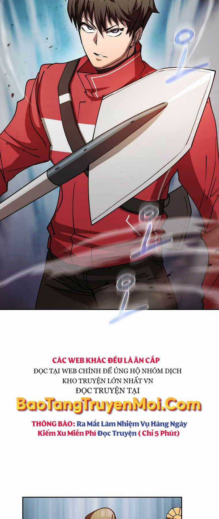 Thợ Săn Kỳ Ảo Chapter 27 trang 25