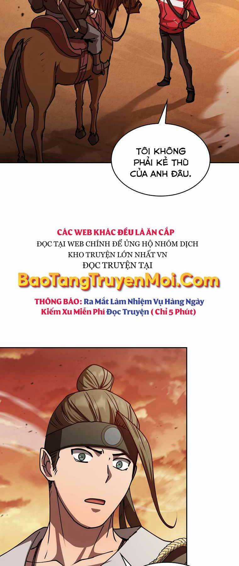 Thợ Săn Kỳ Ảo Chapter 27 trang 27
